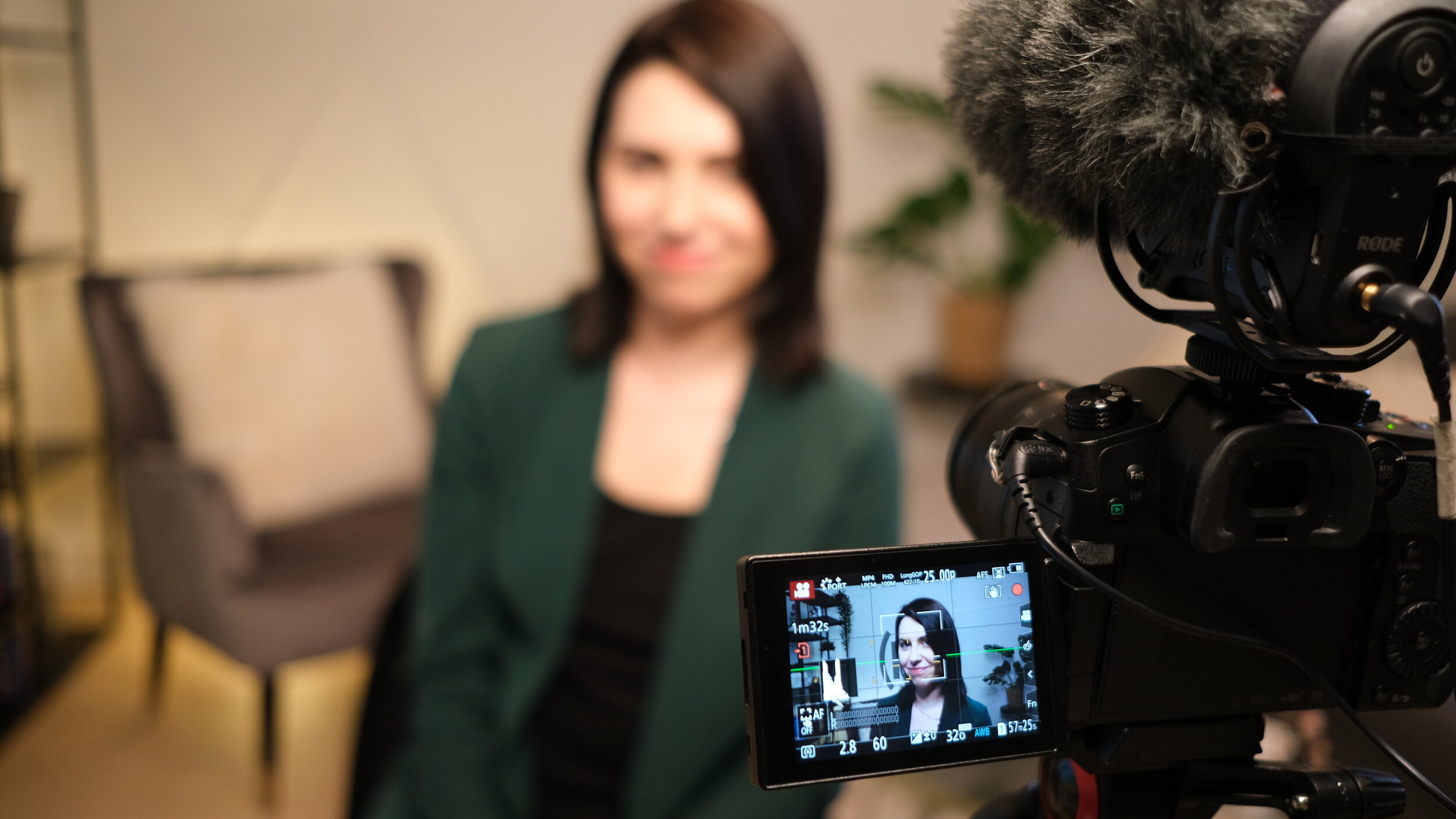 Tell your story with video