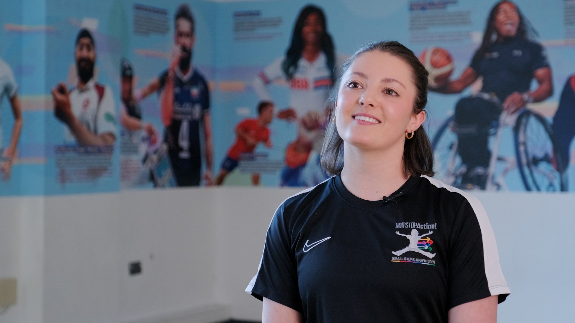 RECRUITMENT VIDEO