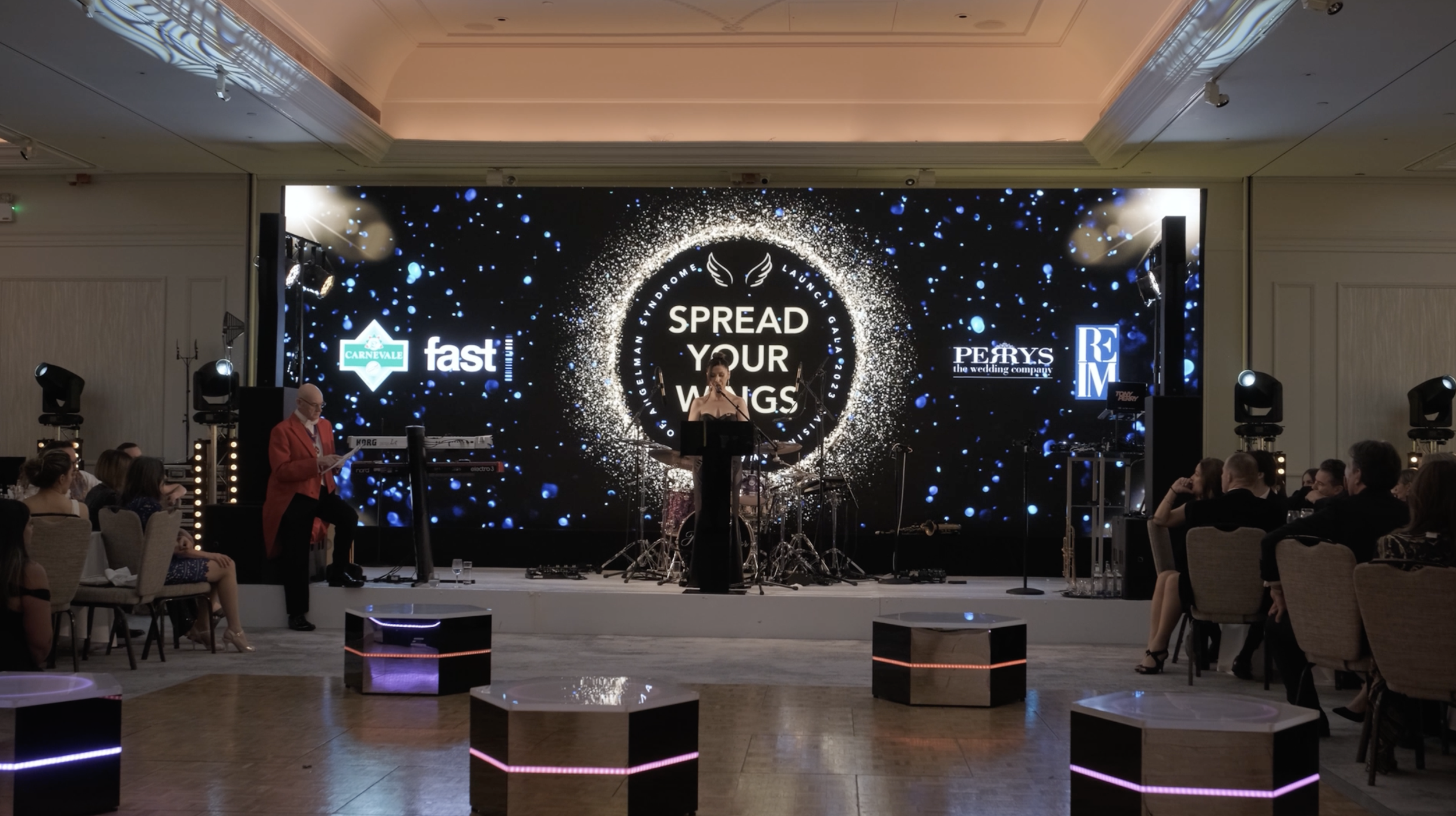 EVENT VIDEOGRAPHY