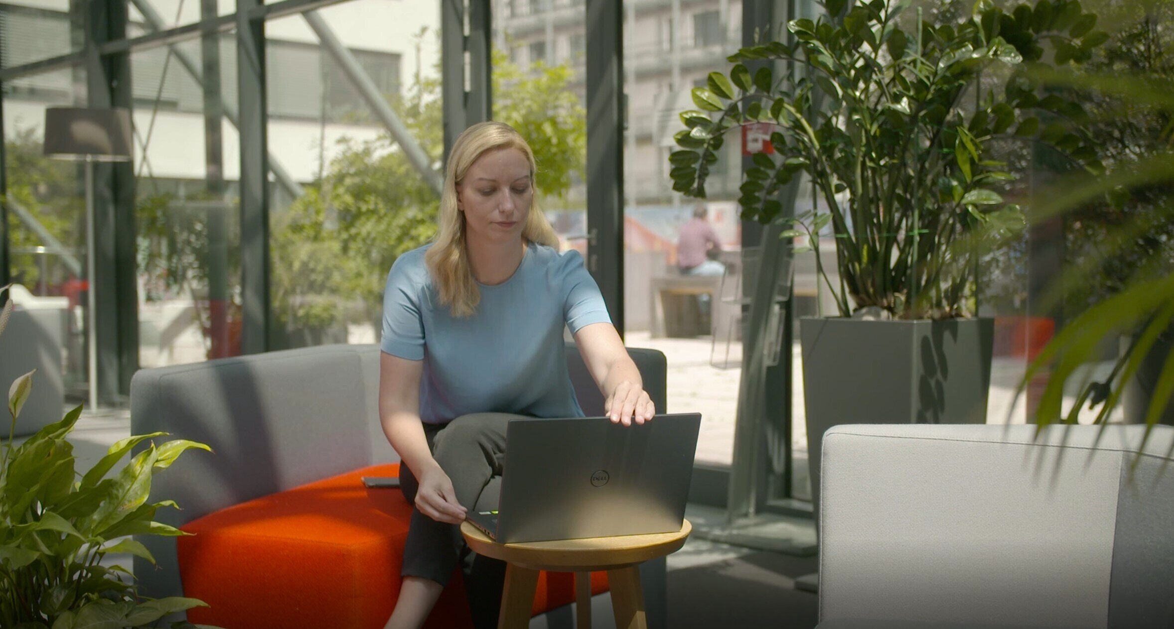 CASE STUDY VIDEO