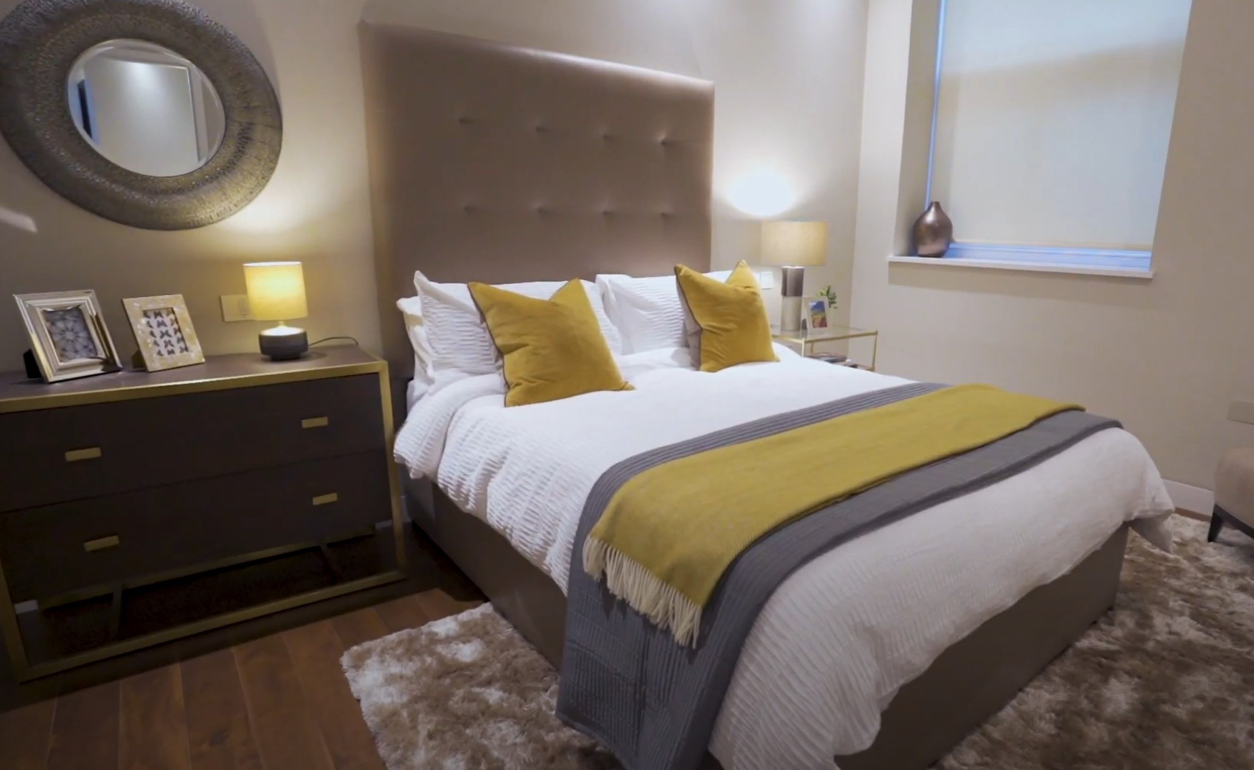 INTERIOR DESIGN VIDEO