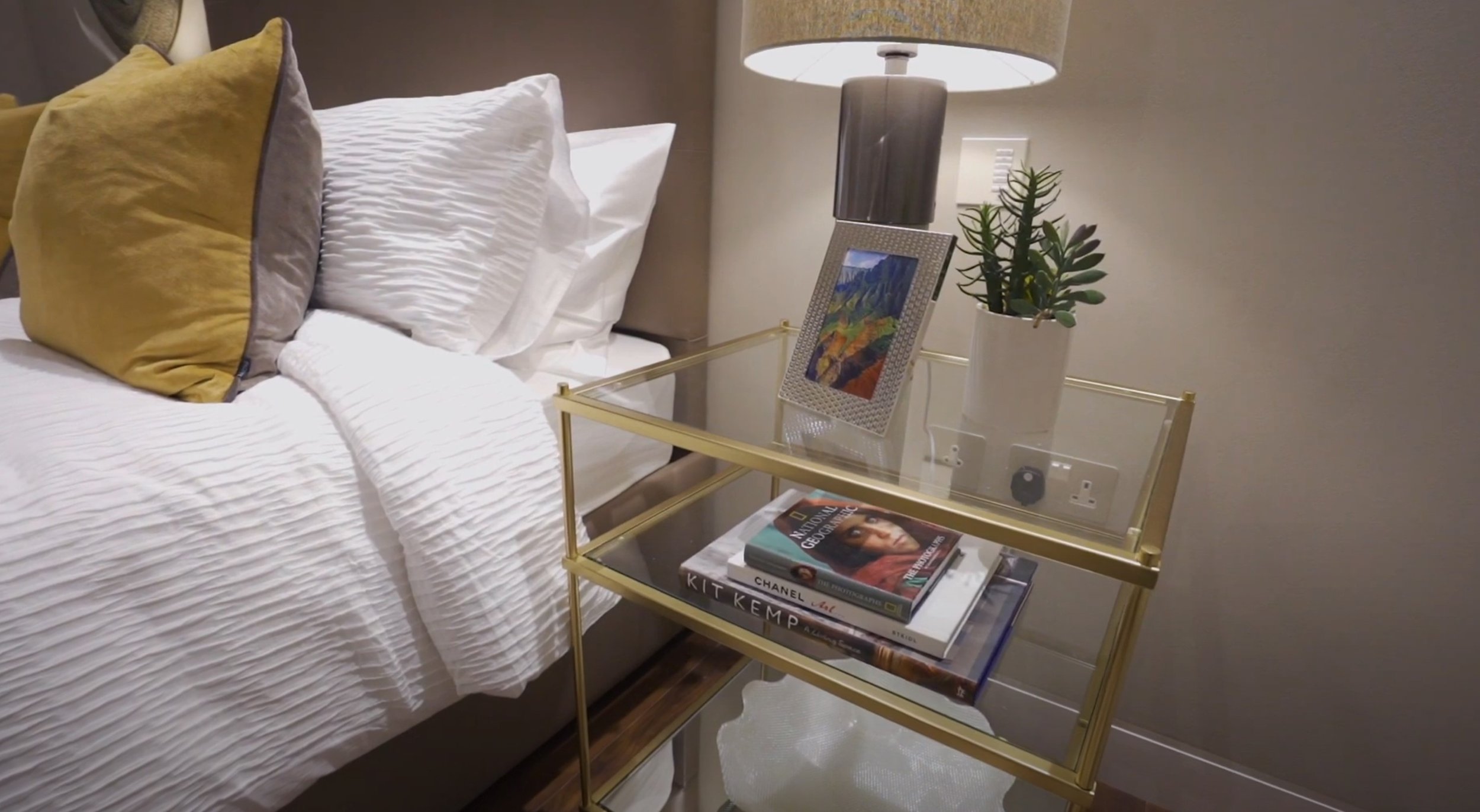 INTERIOR DESIGN VIDEO