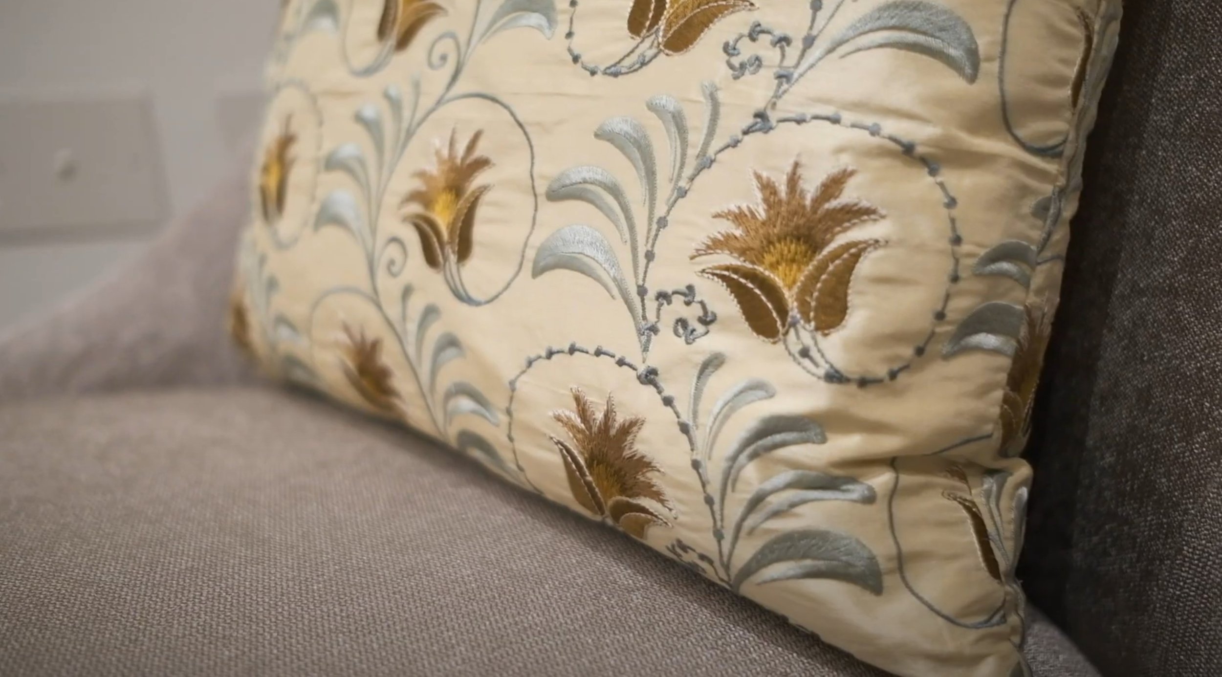 INTERIOR DESIGN VIDEO