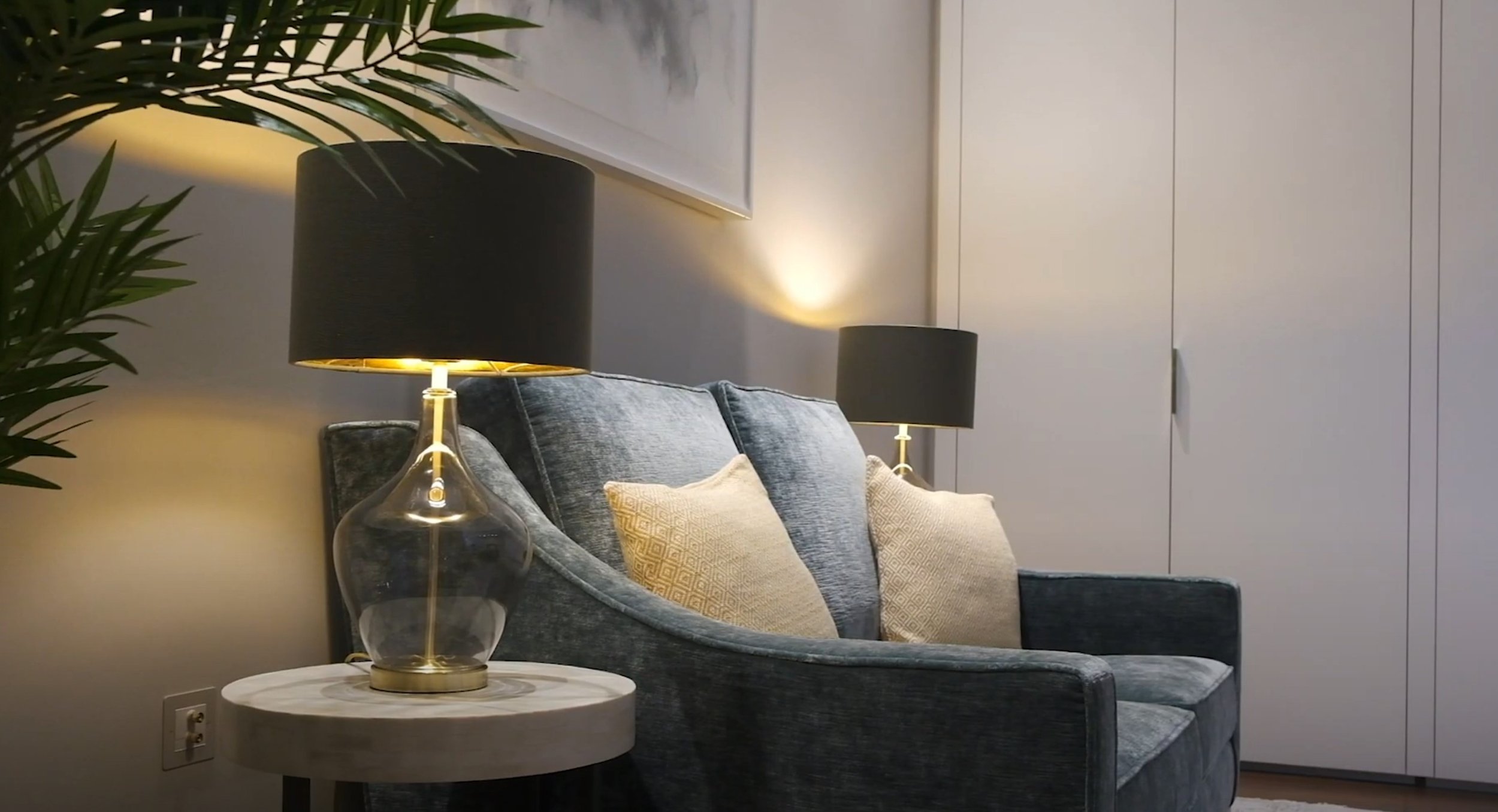 INTERIOR DESIGN VIDEO