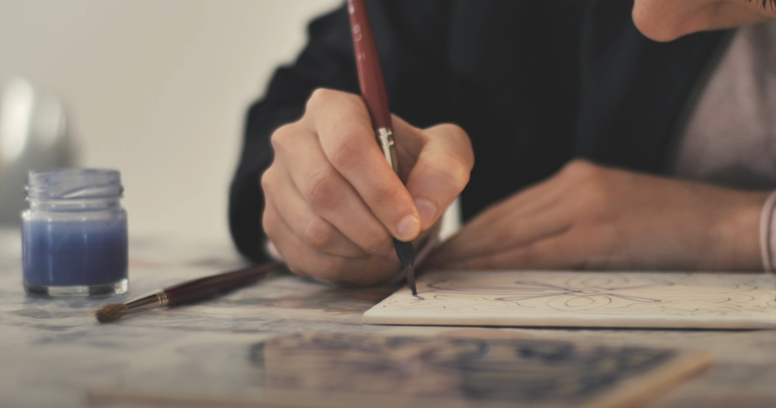 ARTIST’S PROFILE