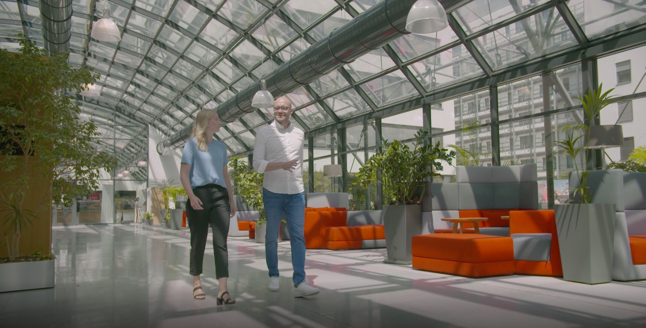 CASE STUDY VIDEO