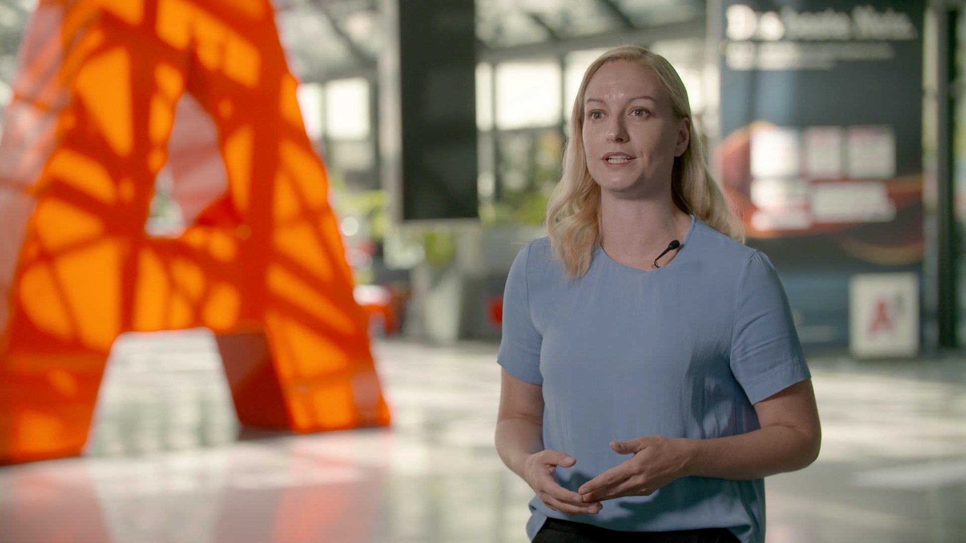 CASE STUDY VIDEO
