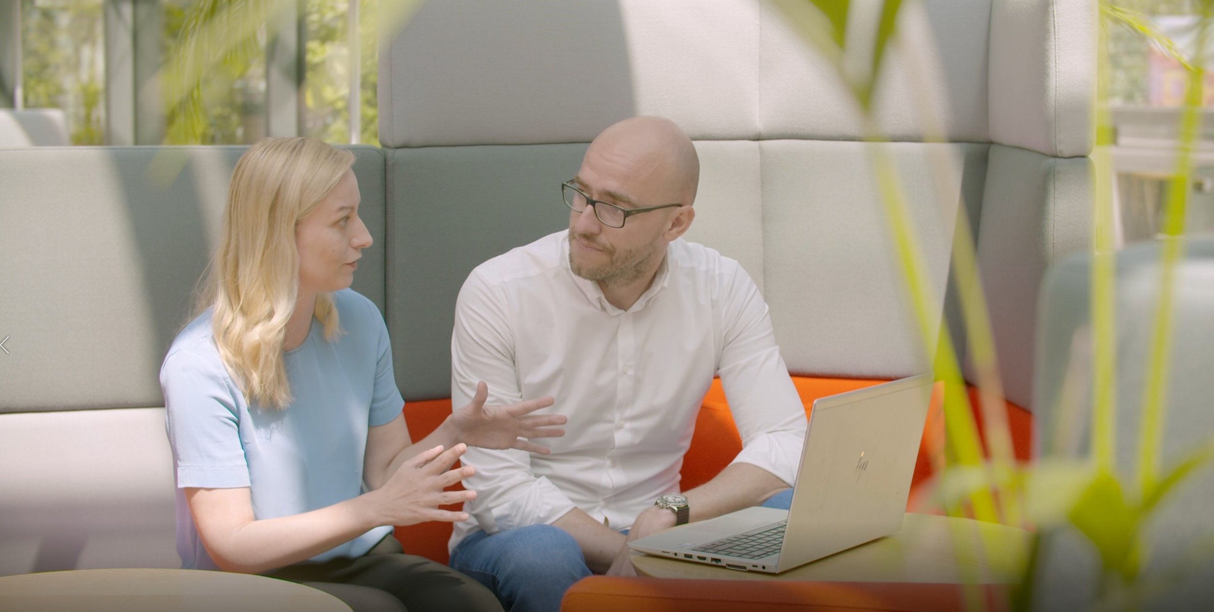 CASE STUDY VIDEO