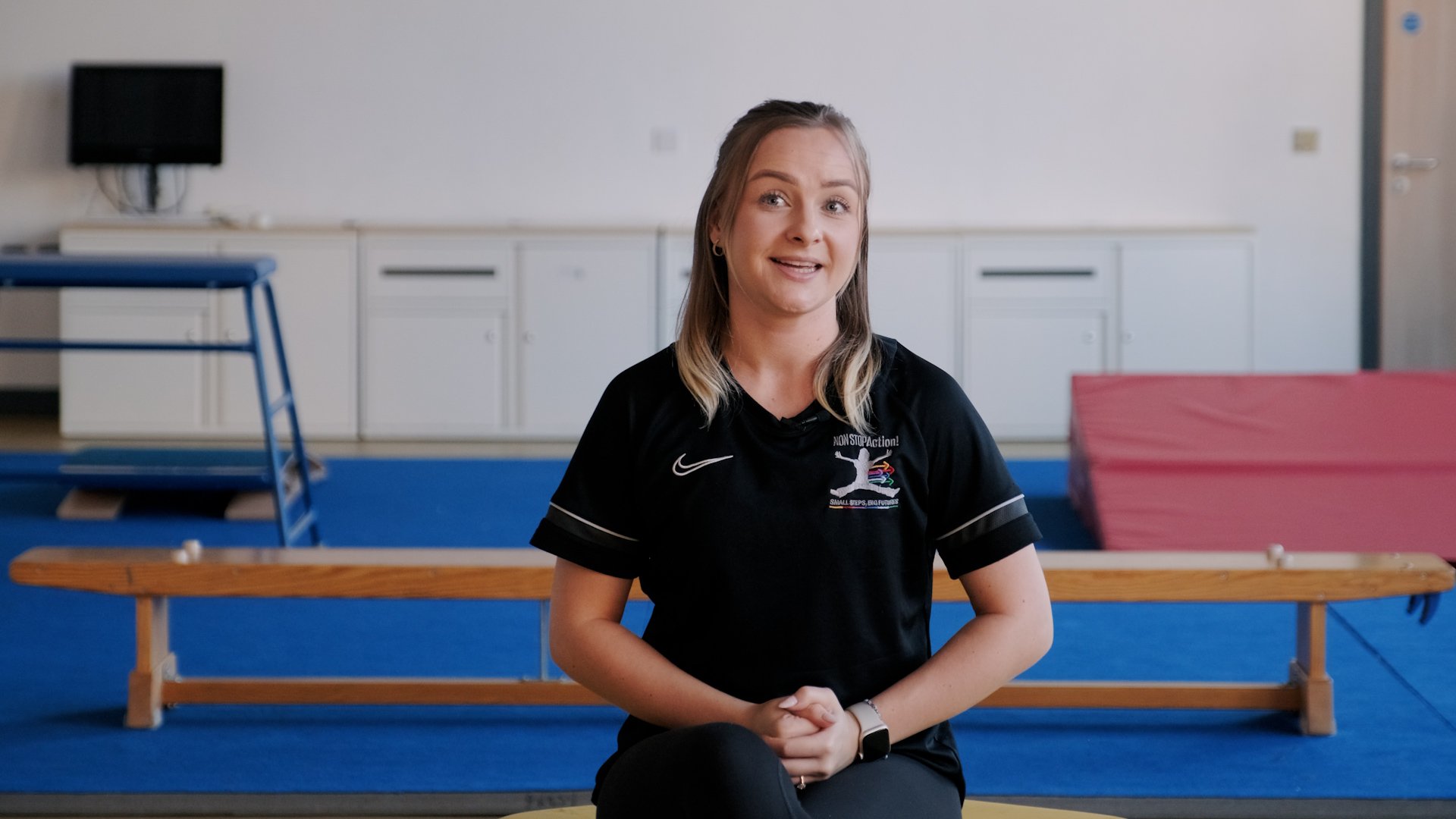 RECRUITMENT VIDEO